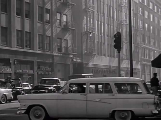 Ford Country Sedan