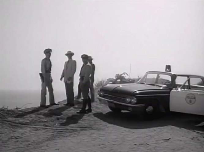 Ford Fairlane