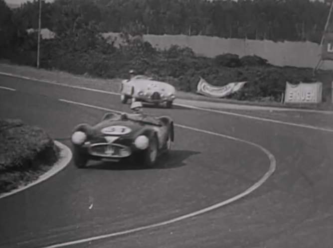 Gordini T15S