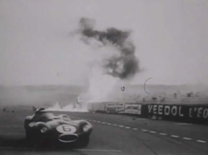 Jaguar D-Type