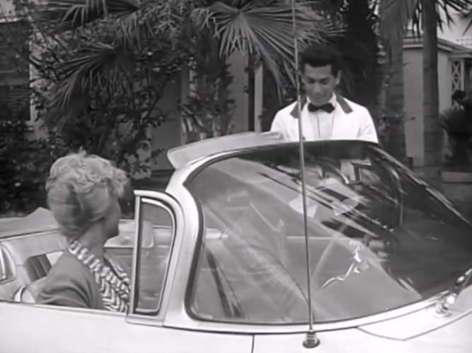 Pontiac Bonneville