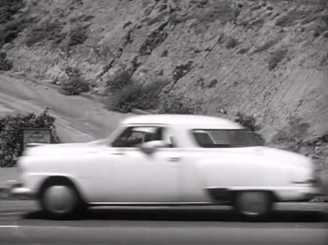 Studebaker Champion