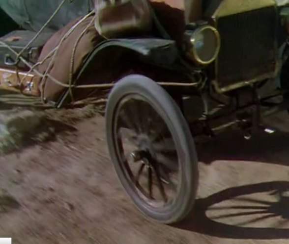 Ford Model T