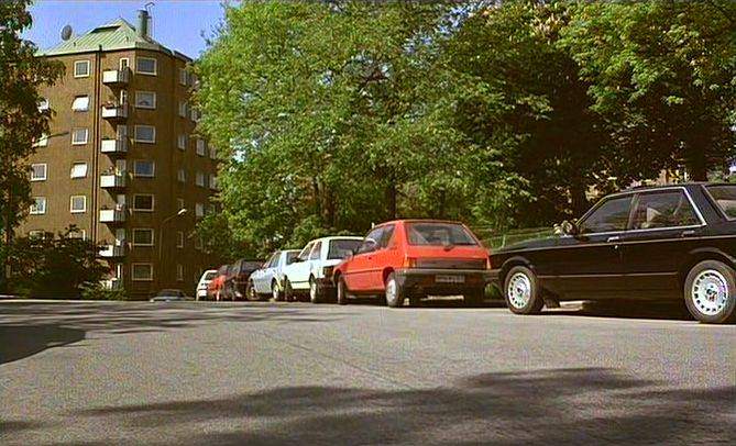 Ford Granada MkII