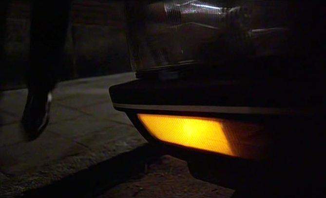 Peugeot 505