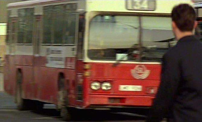 Scania CR 112