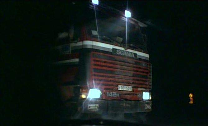 Scania R 142 H