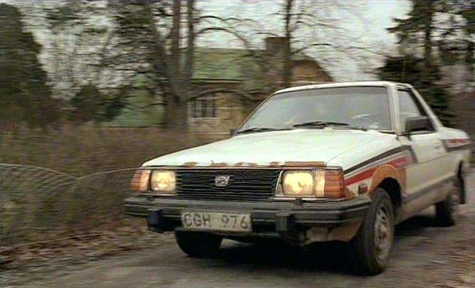 Subaru 1800