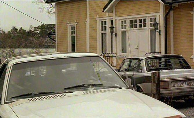 Volvo 244