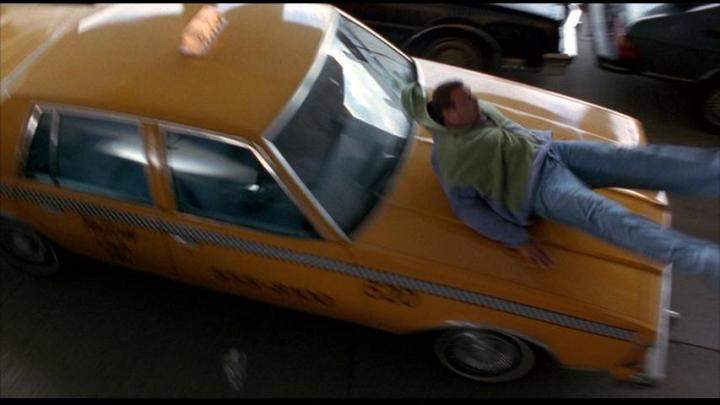 Chevrolet Caprice Classic