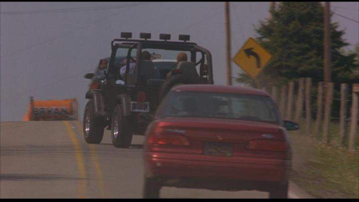 Ford Taurus