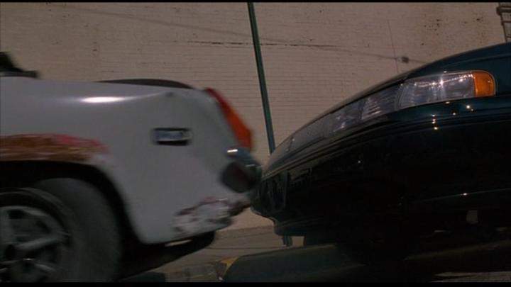 Mercury Sable