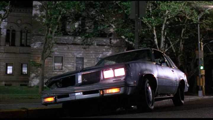 Oldsmobile Cutlass Supreme