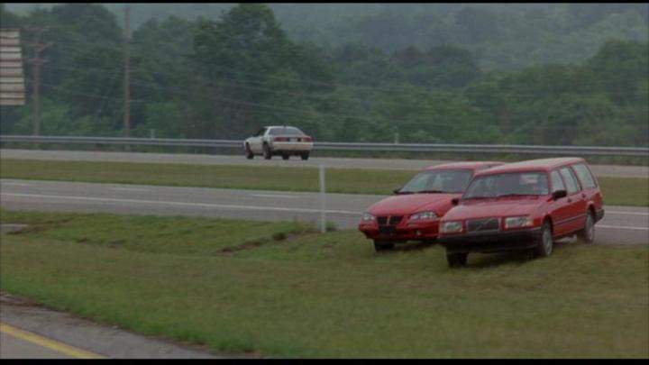 Pontiac Grand Am