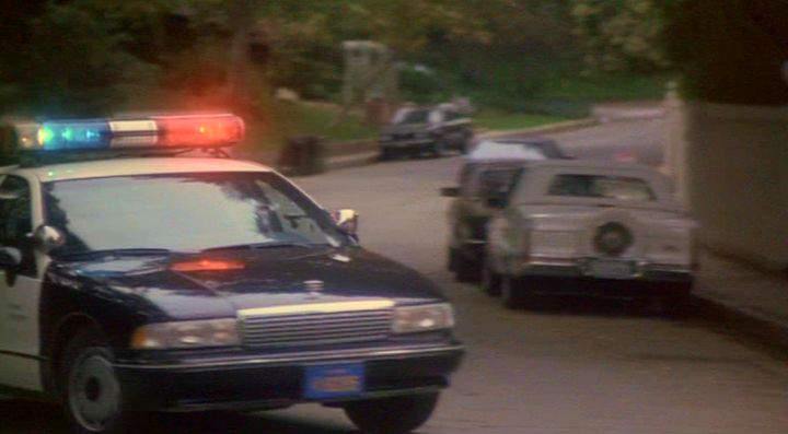 Cadillac Coupe DeVille