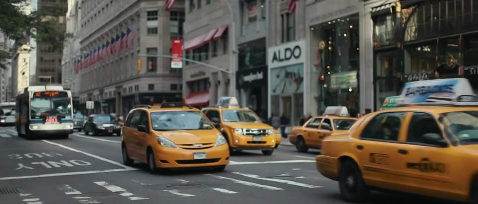 Ford Escape Hybrid