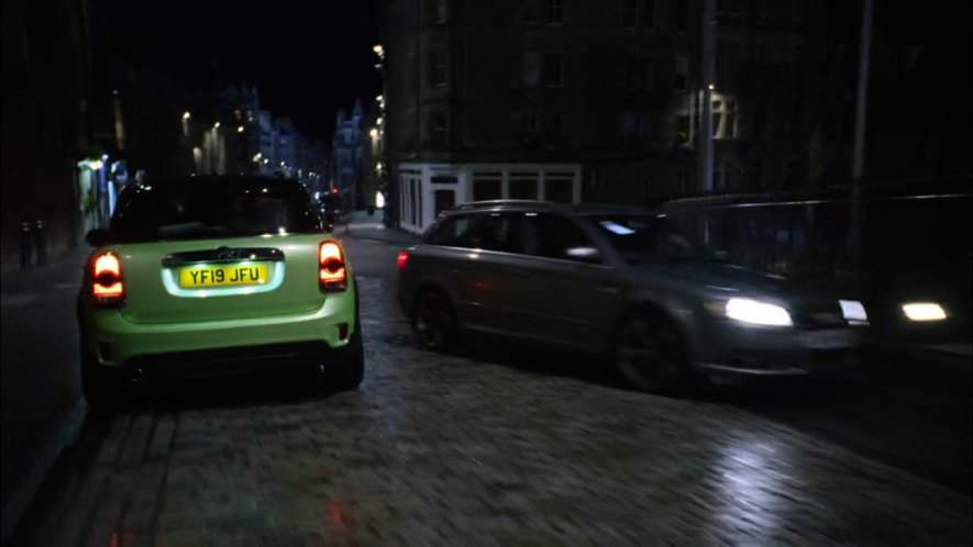 Audi A4 Avant B7