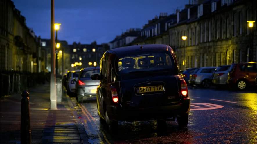 LTI TX4