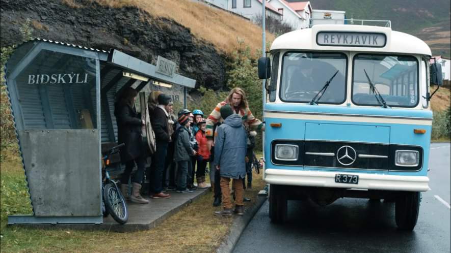 Mercedes-Benz unknown