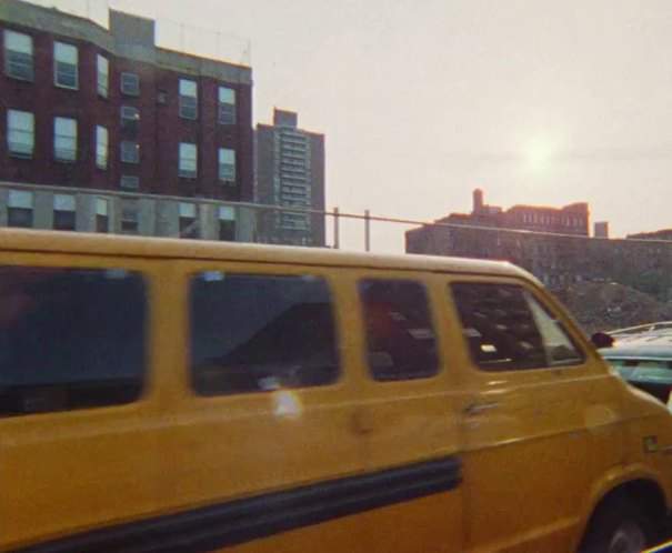Dodge Sportsman