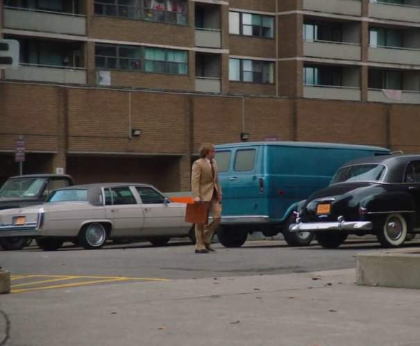 Ford Econoline