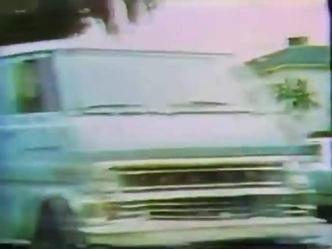 Ford Econoline