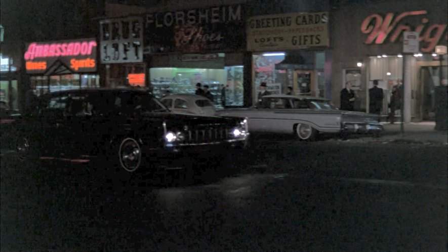 Oldsmobile Super 88