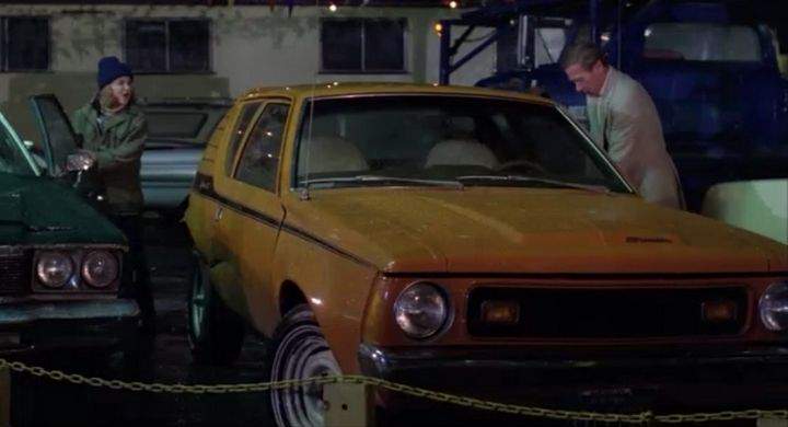 AMC Gremlin