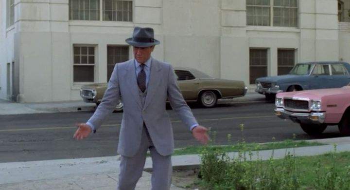 Buick LeSabre Custom