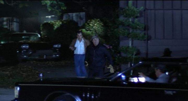 Cadillac Eldorado Brougham