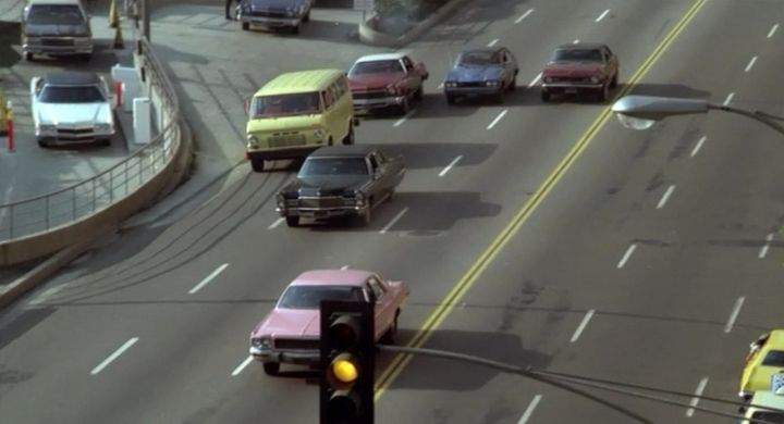 Chevrolet Monte Carlo