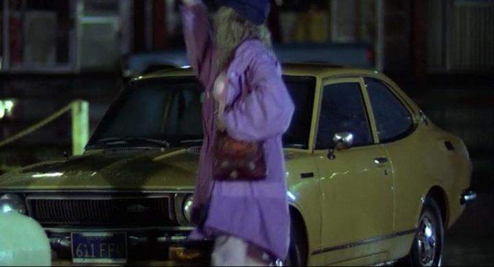 Toyota Corolla Coupé