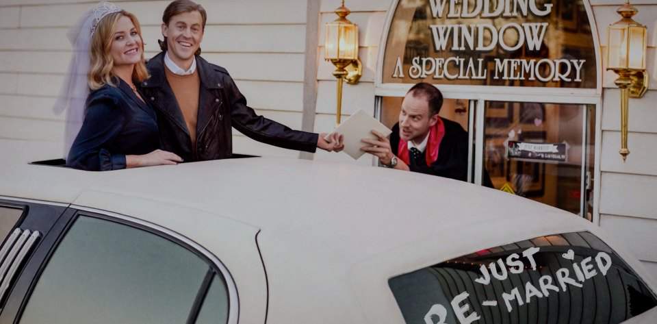 Lincoln Town Car Stretched Limousine