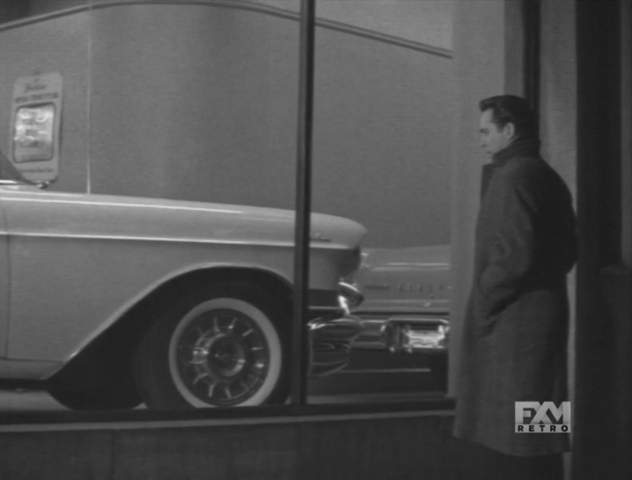 Cadillac Series 62