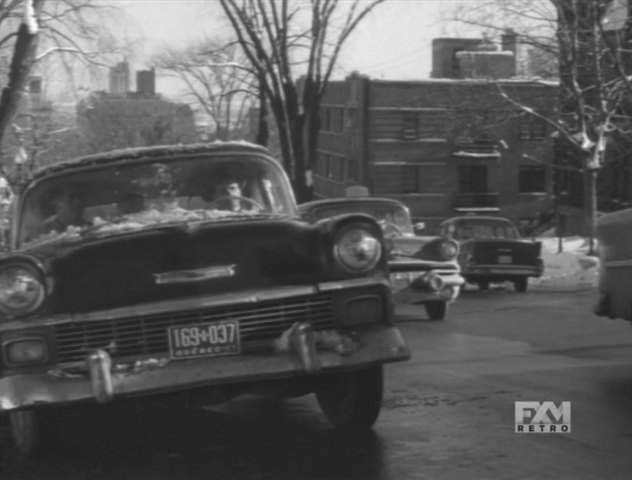 Chevrolet One-Fifty