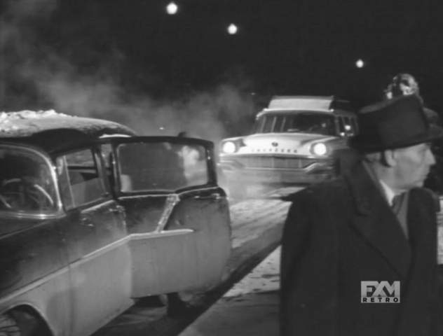 Chrysler Saratoga Airport Limousine