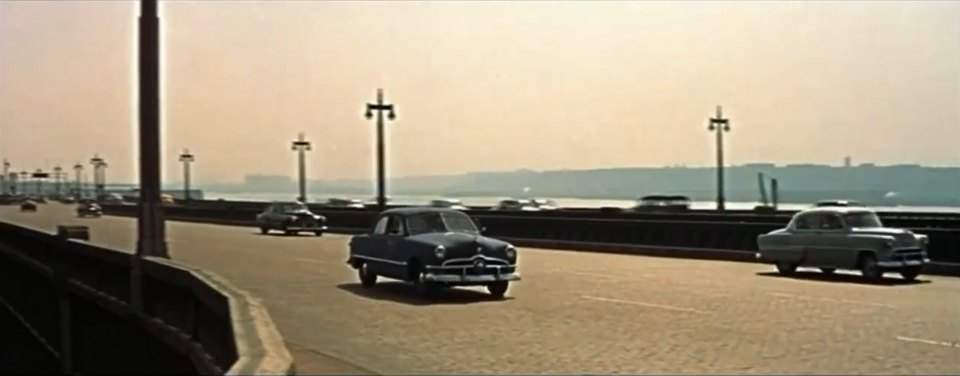 Chevrolet Bel Air