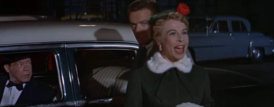 Chrysler New Yorker