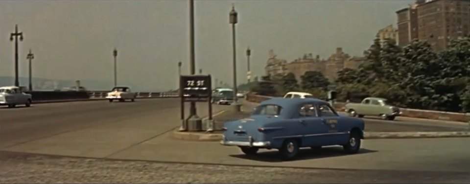 Ford Consul MkI