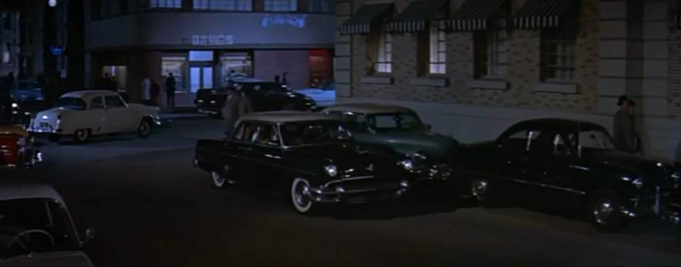 Ford Mainline
