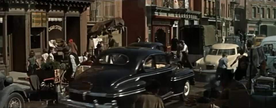 Studebaker Champion