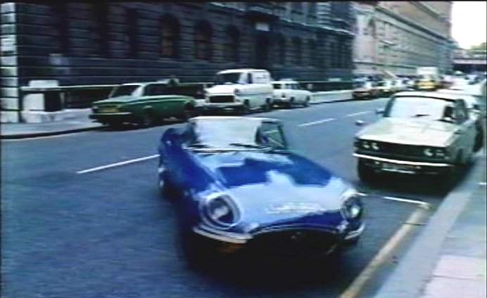 Rover 2000 SC MkII