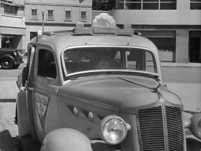 De Soto Airstream