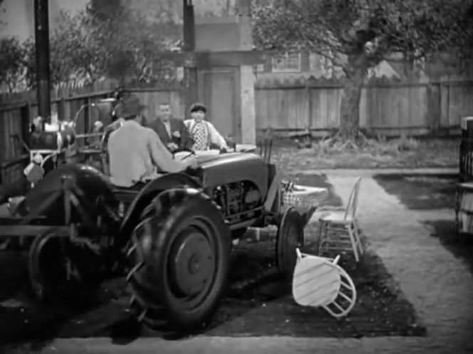 Ford 2N