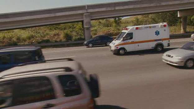 Freightliner Sprinter