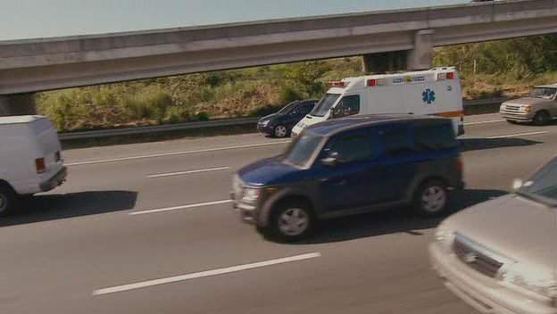 Honda Element