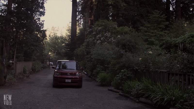 Scion xB