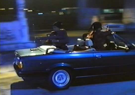 BMW 3 Cabrio