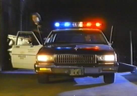 Chevrolet Caprice