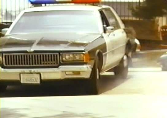 Chevrolet Caprice